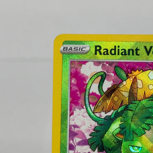 Radiant Venusaur 004/078