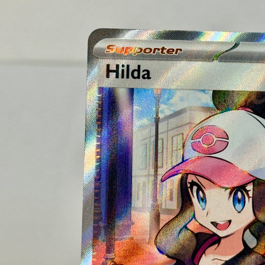 Hilda 164/086