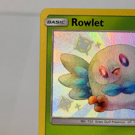 Rowlet SV2/SV94