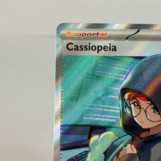 Cassiopeia 086/064