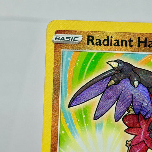 Radiant Bundle – Alakazam & Hawlucha (2 Cards)