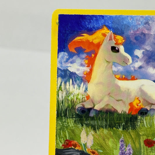 Ponyta 021/195 Bulk Full Art
