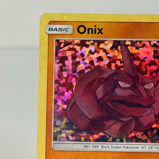 Onix 9/12