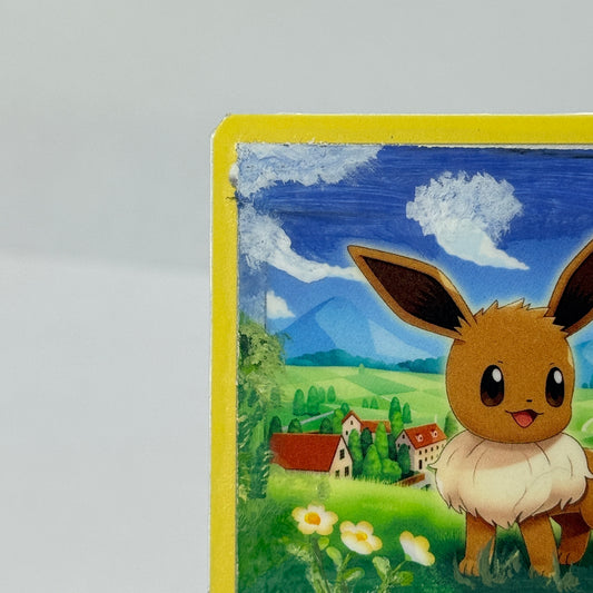 Eevee 013/015 Bulk Full Art
