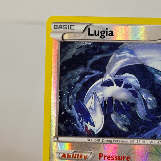Lugia (XY Fates Collide) 078/124