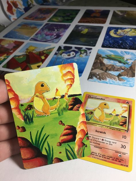 PokéArt