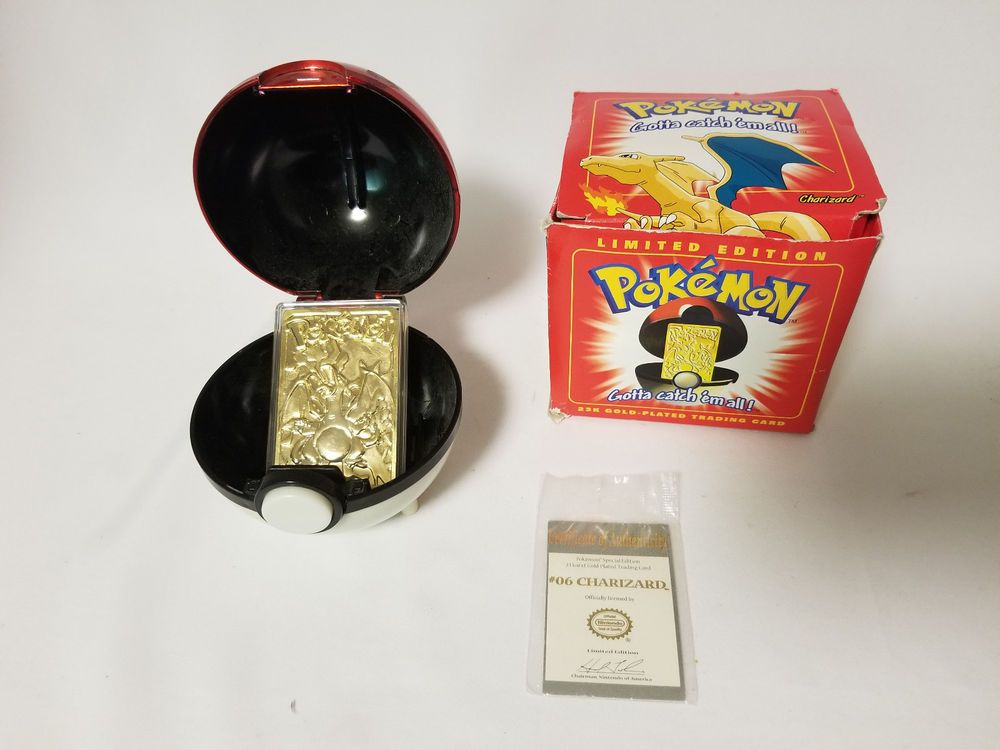 Collectibles