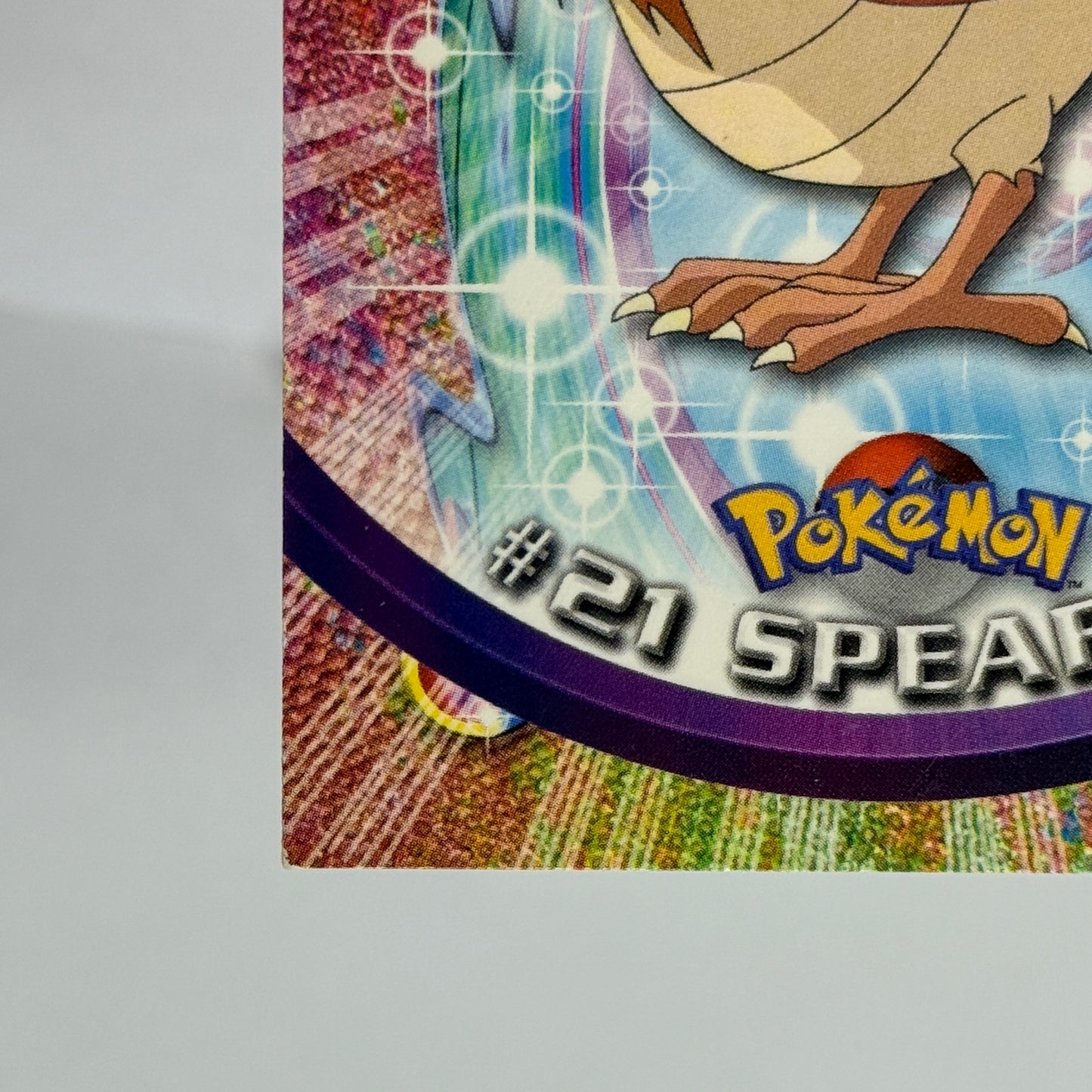 Vintage Topps Card Bundle (4 Cards)