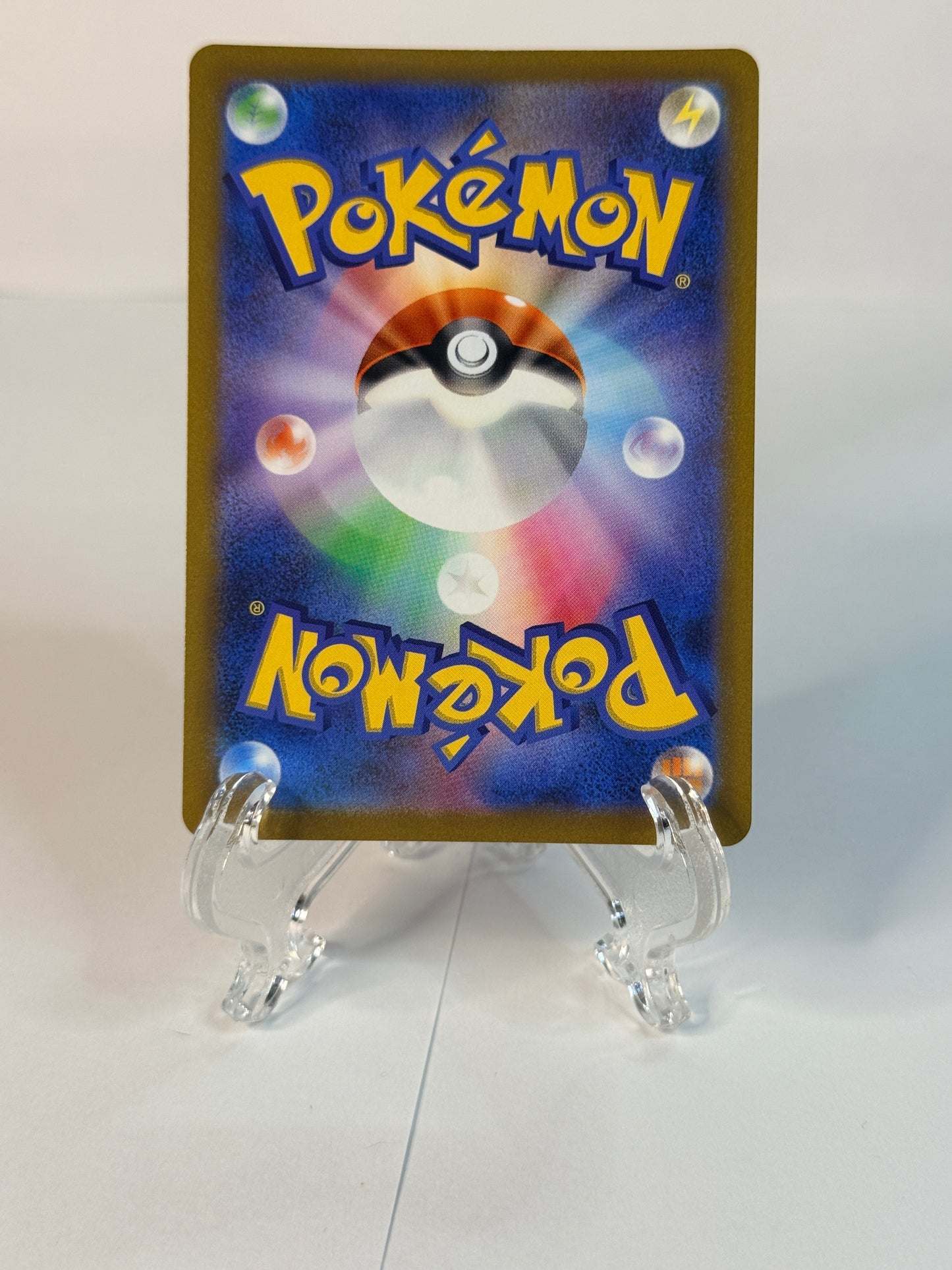 Diancie & Tyranitar (JP) NM Bundle