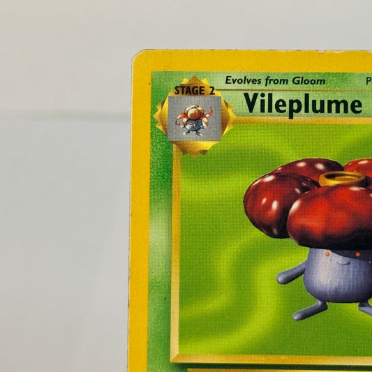 Vileplume 31