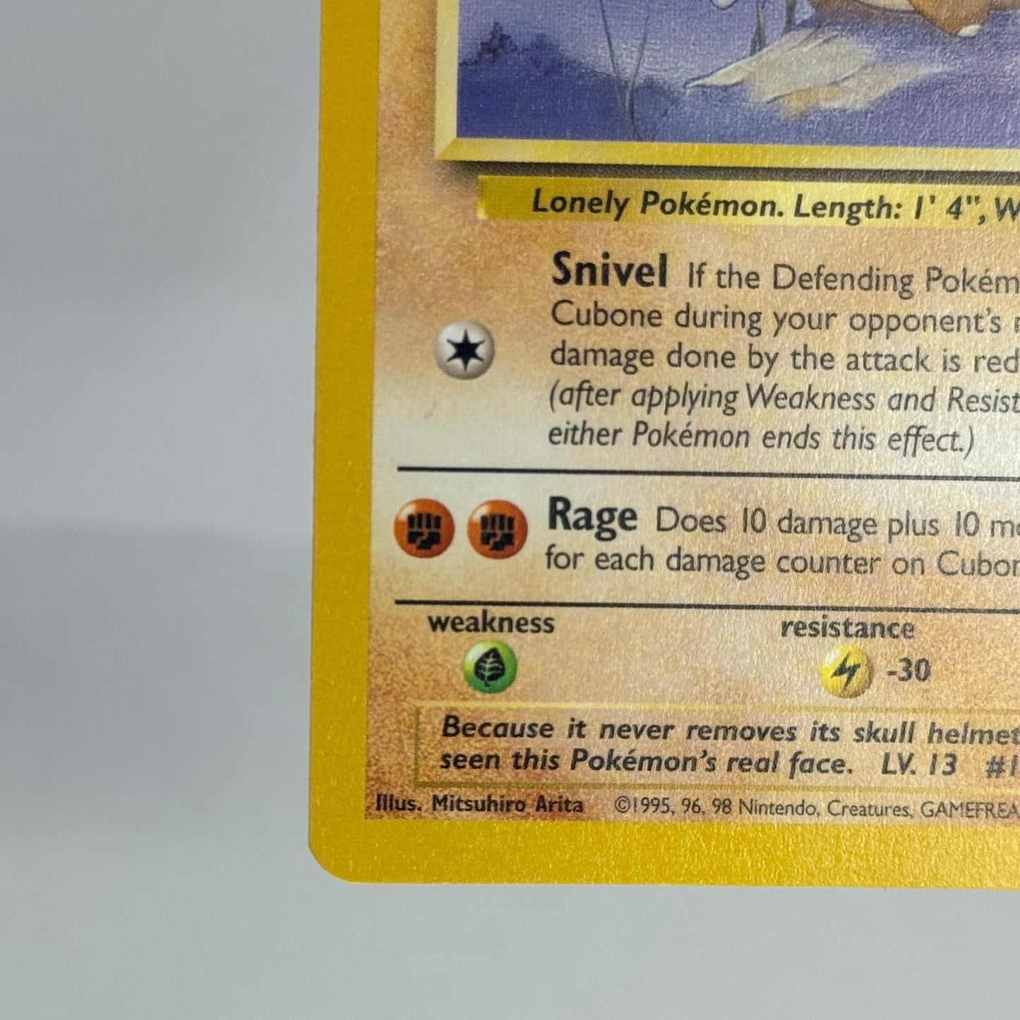 Vintage Bundle (4 Cards)