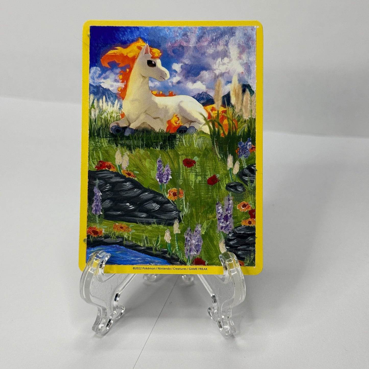 Ponyta 021/195 Bulk Full Art