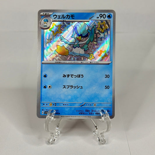 Quaxwell (JP) 225/190