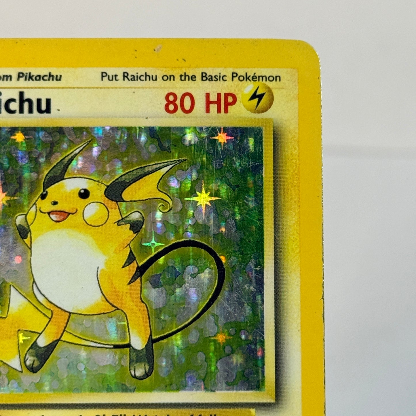Raichu 14