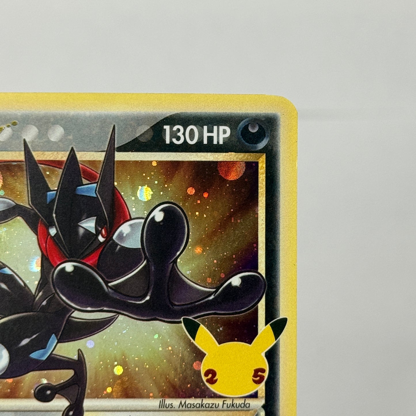 Greninja Star SWSH144