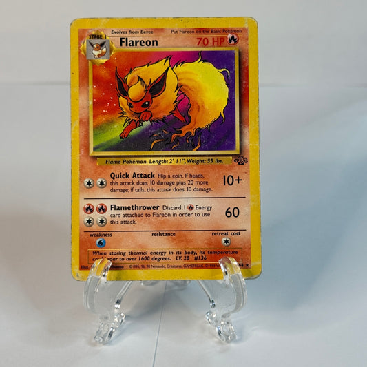 Flareon 19