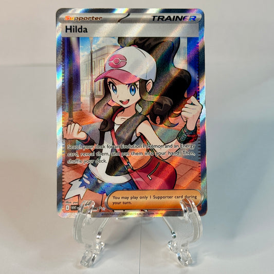 Hilda 164/086