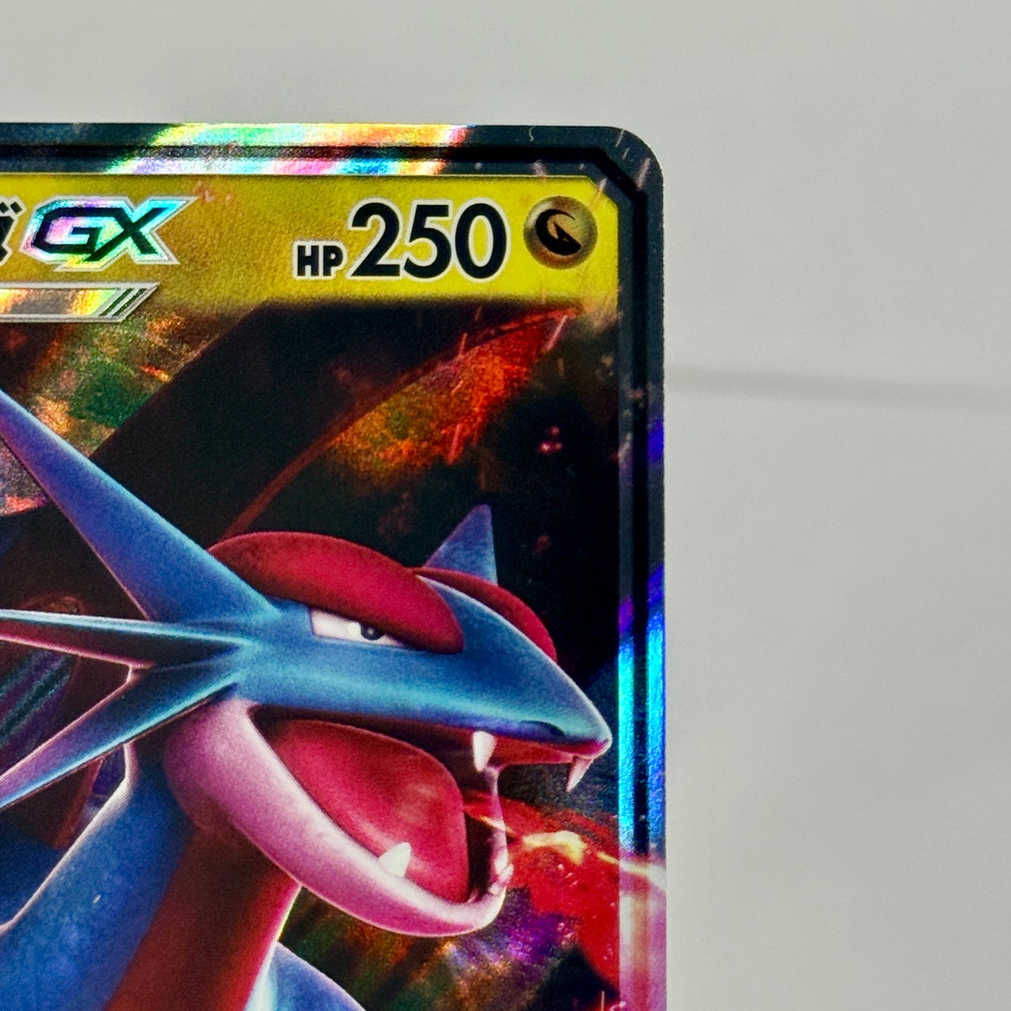 Salamence & Banette GX (JP) Bundle
