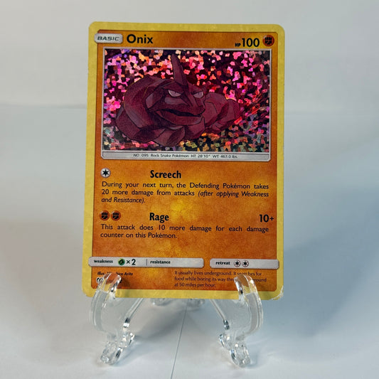 Onix 9/12