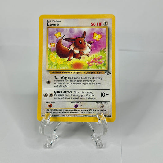 Eevee 51
