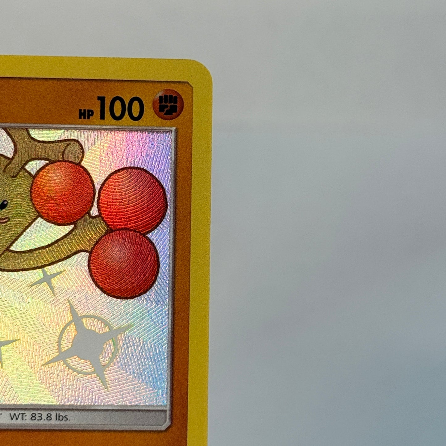 Sudowoodo SV20/SV94