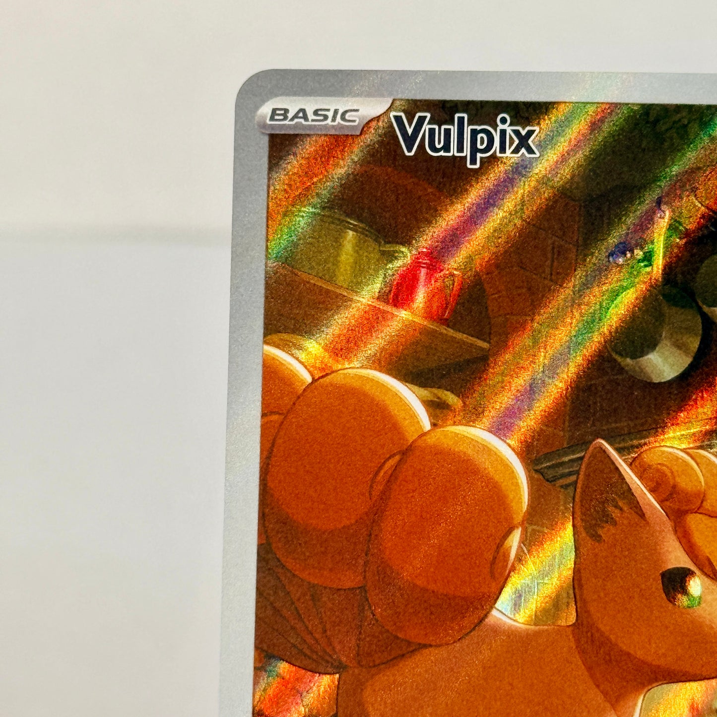 Vulpix 138/132