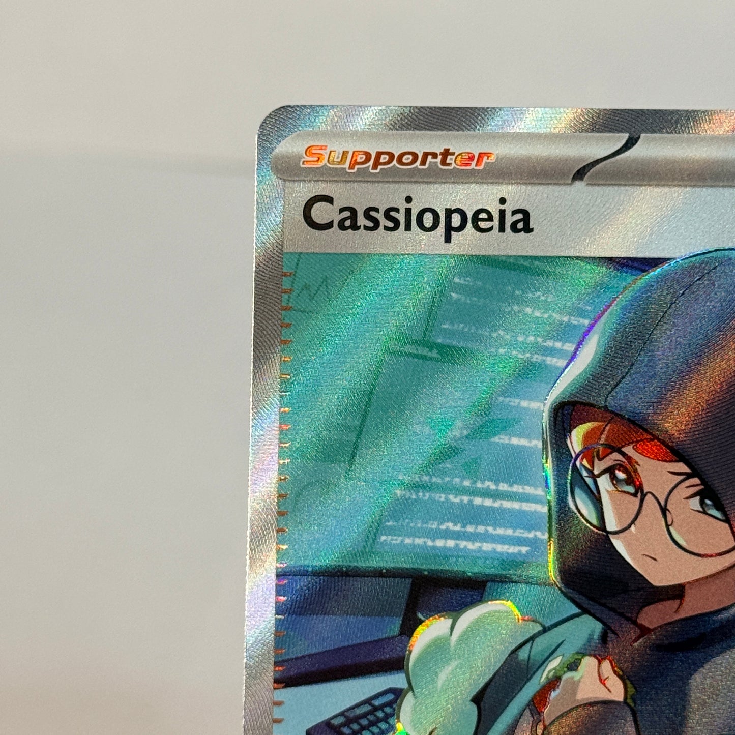 Cassiopeia 086/064