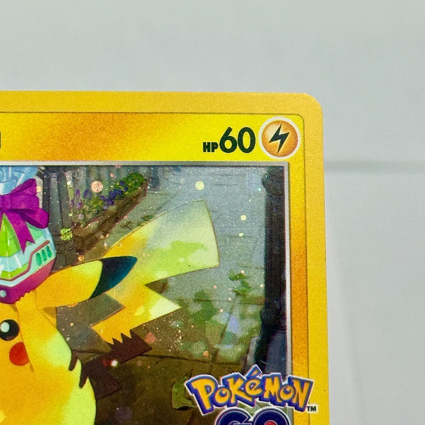 Pikachu SWSH234
