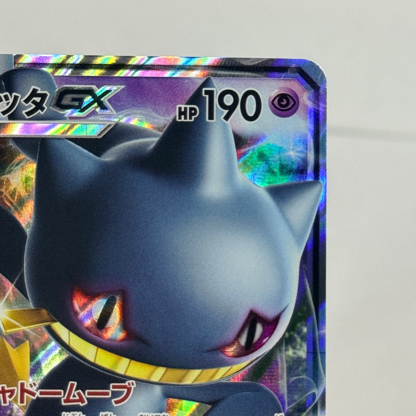 Salamence & Banette GX (JP) Bundle