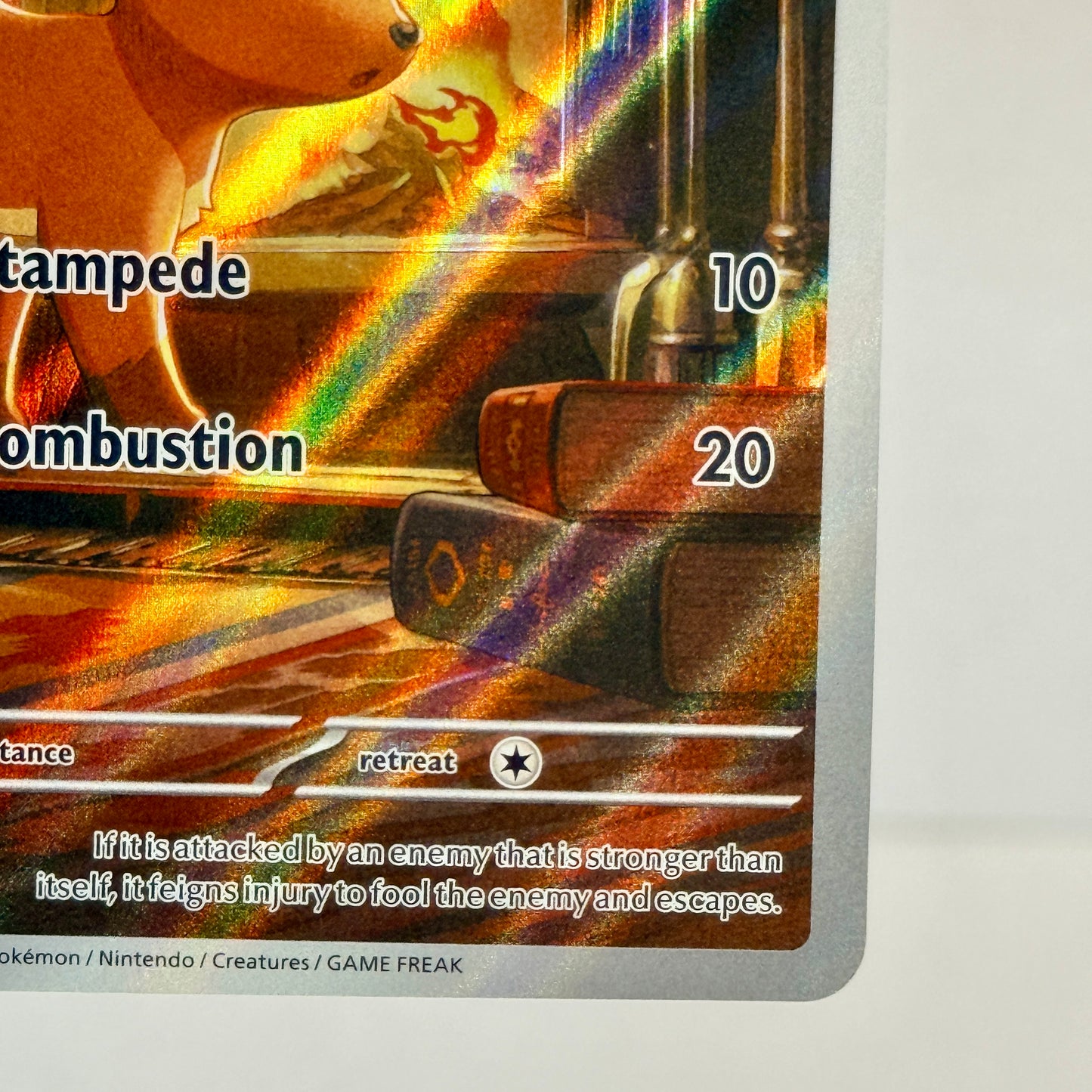 Vulpix 138/132