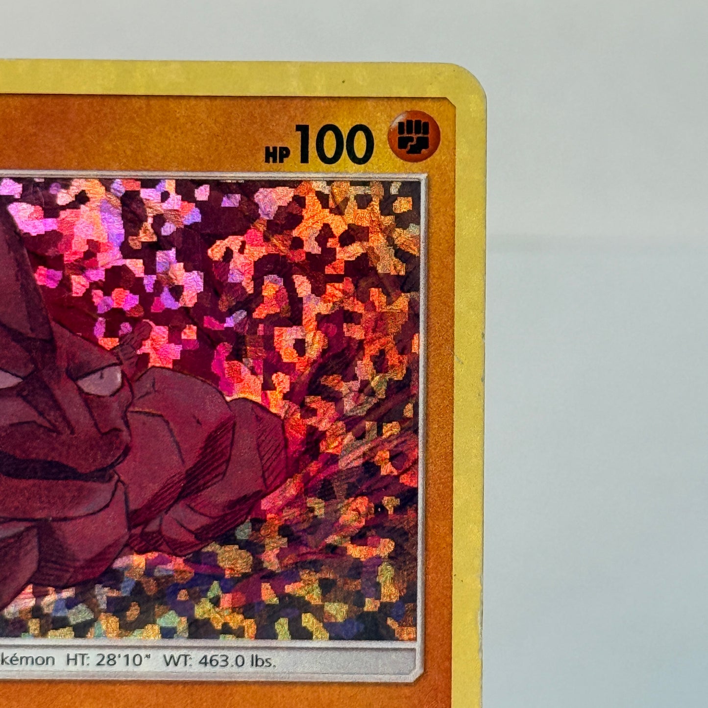 Onix 9/12
