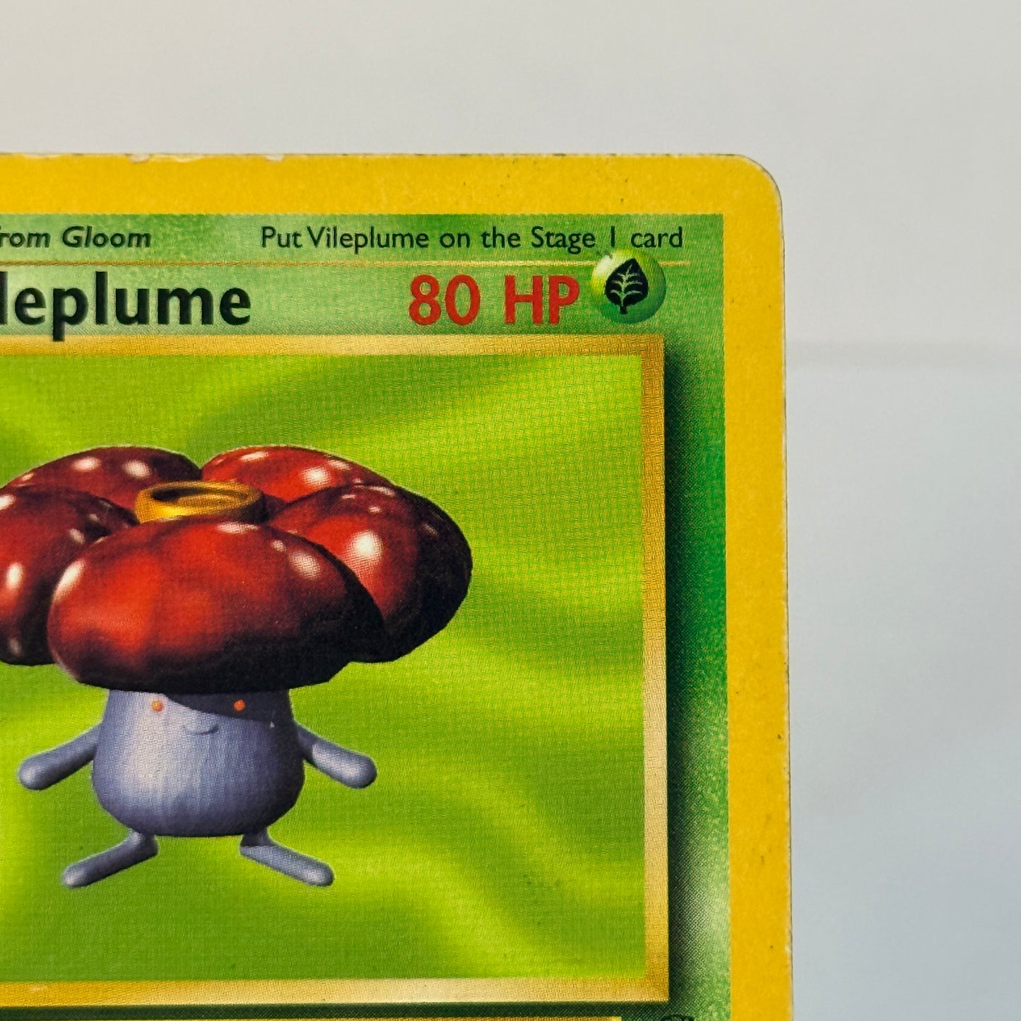 Vileplume 31