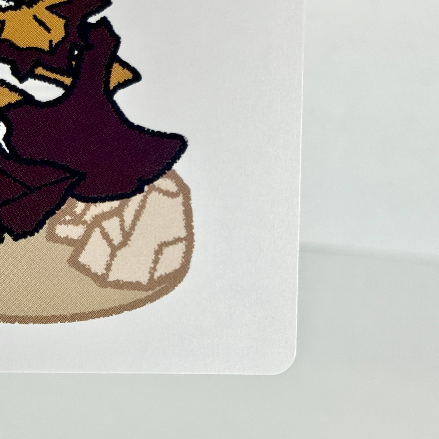 Kleavor (Old Maid) 2 Cards
