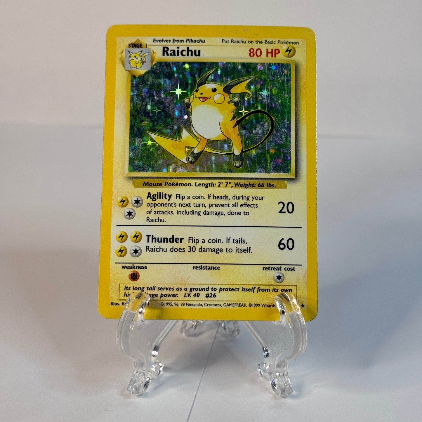 Raichu 14