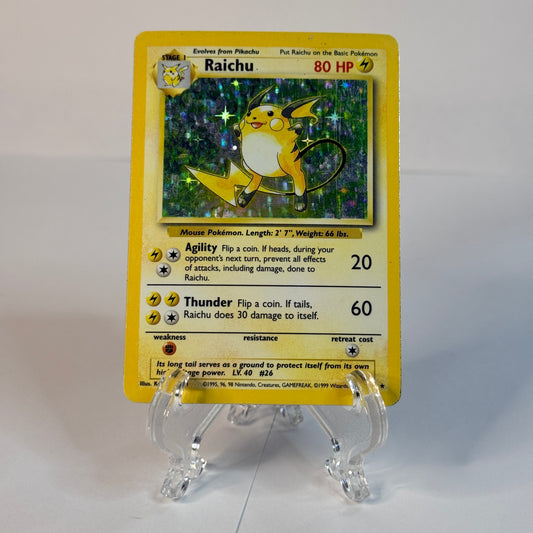 Raichu 14