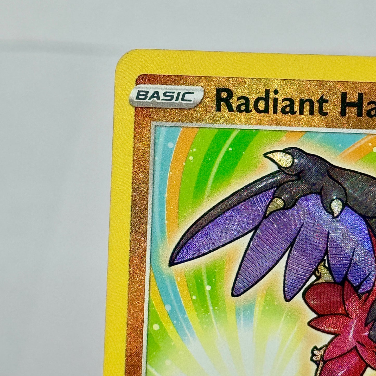 Radiant Bundle – Alakazam & Hawlucha (2 Cards)