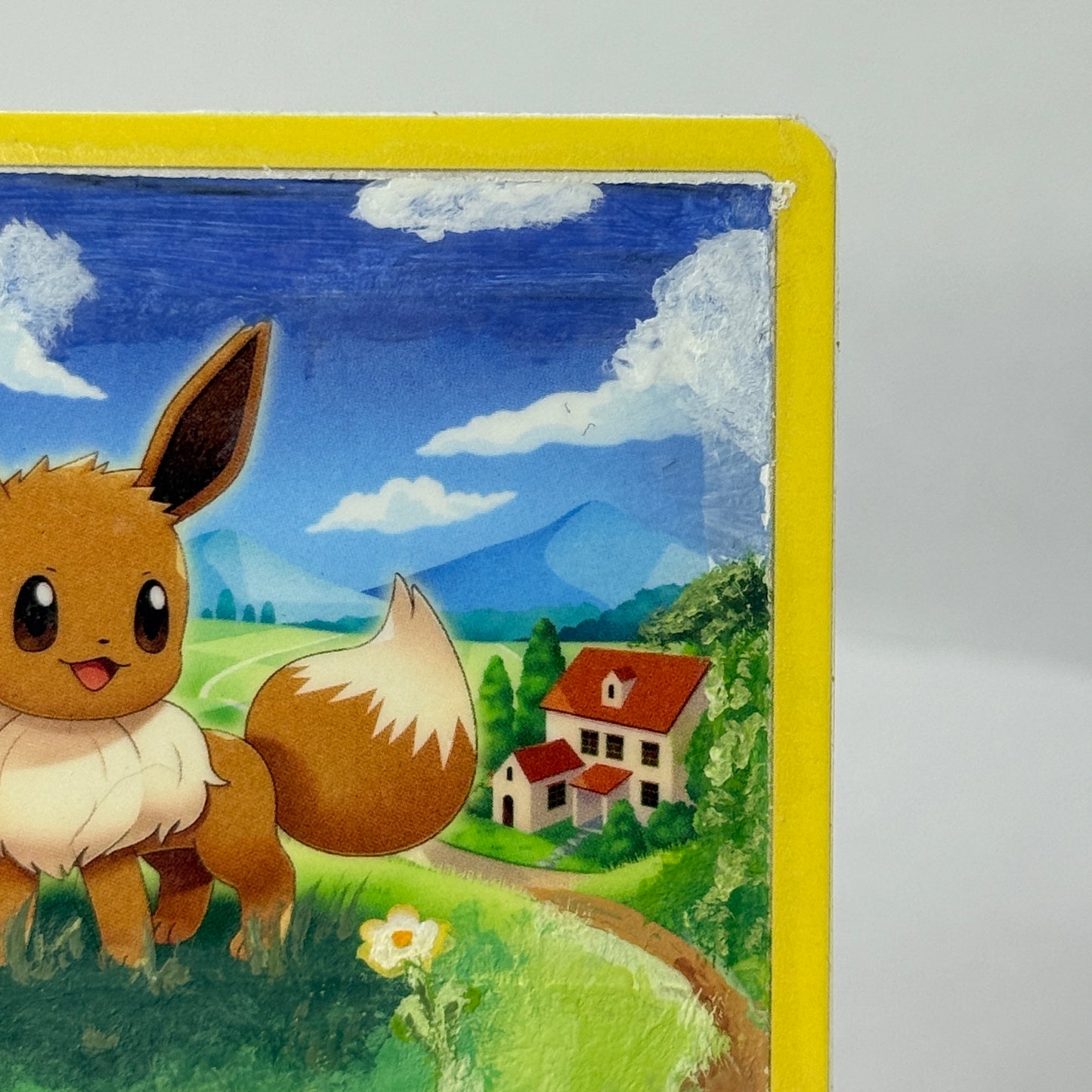 Eevee 013/015 Bulk Full Art