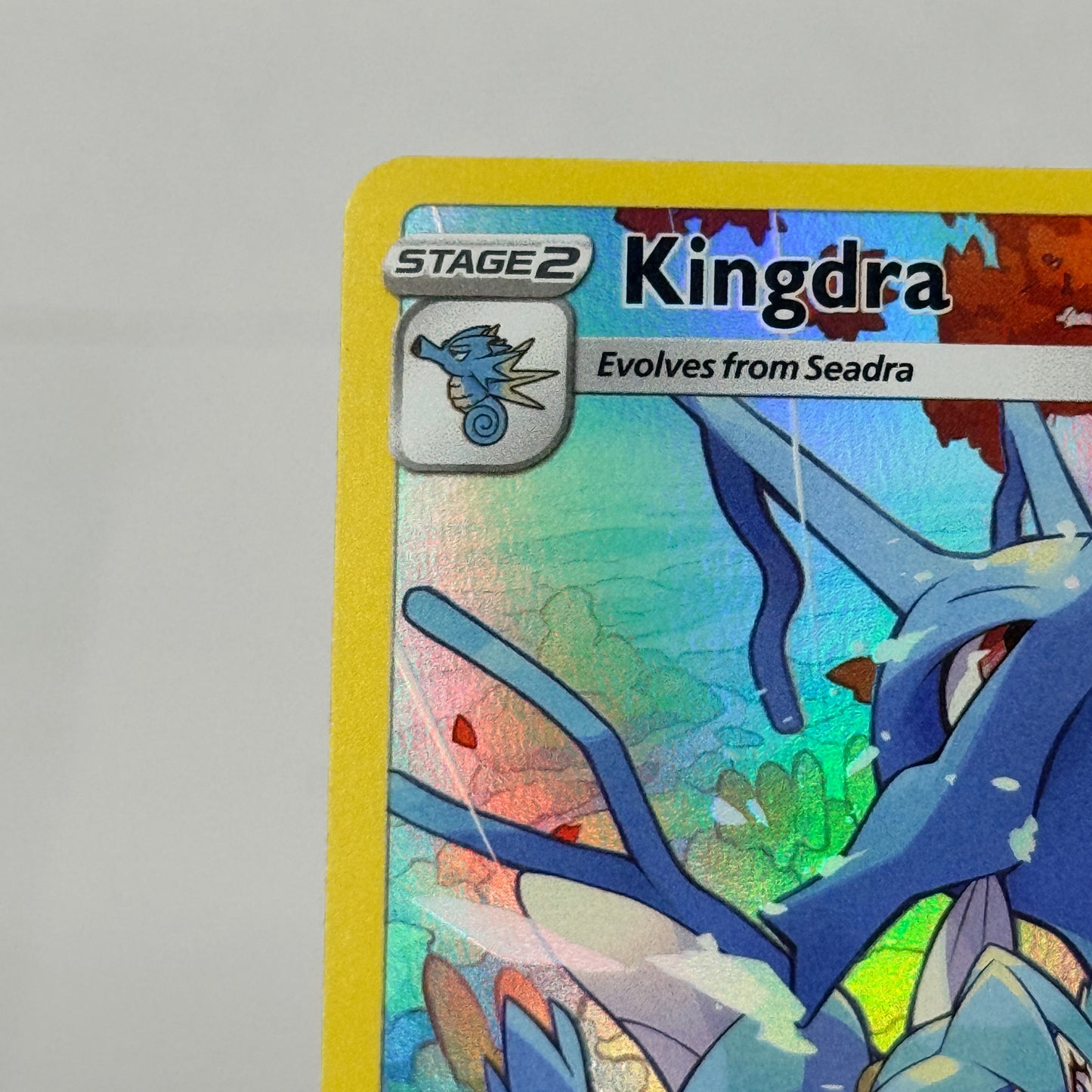 Kingdra TG03/TG30