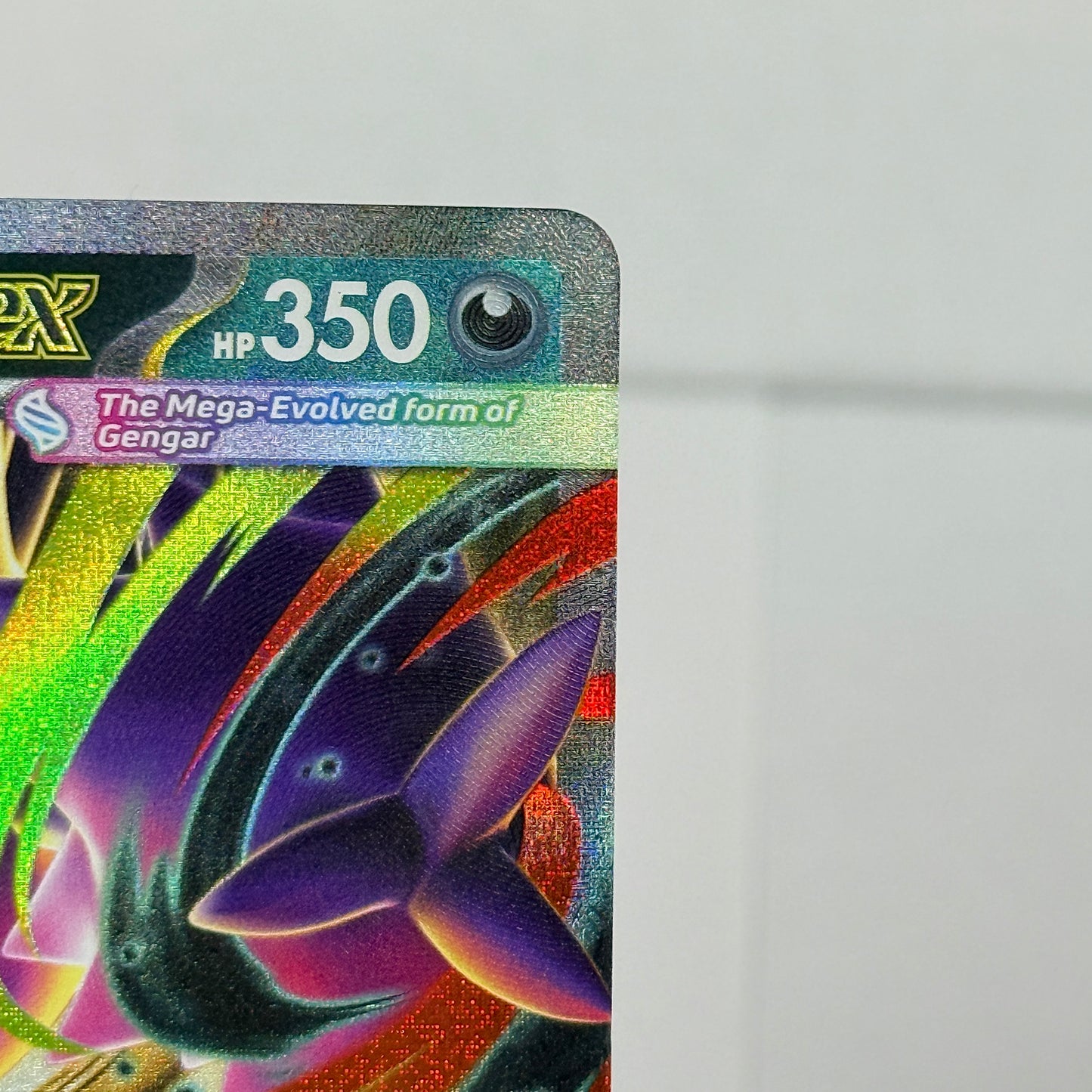 Mega Gengar ex 056/094