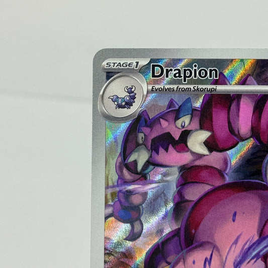 Drapion 097/088