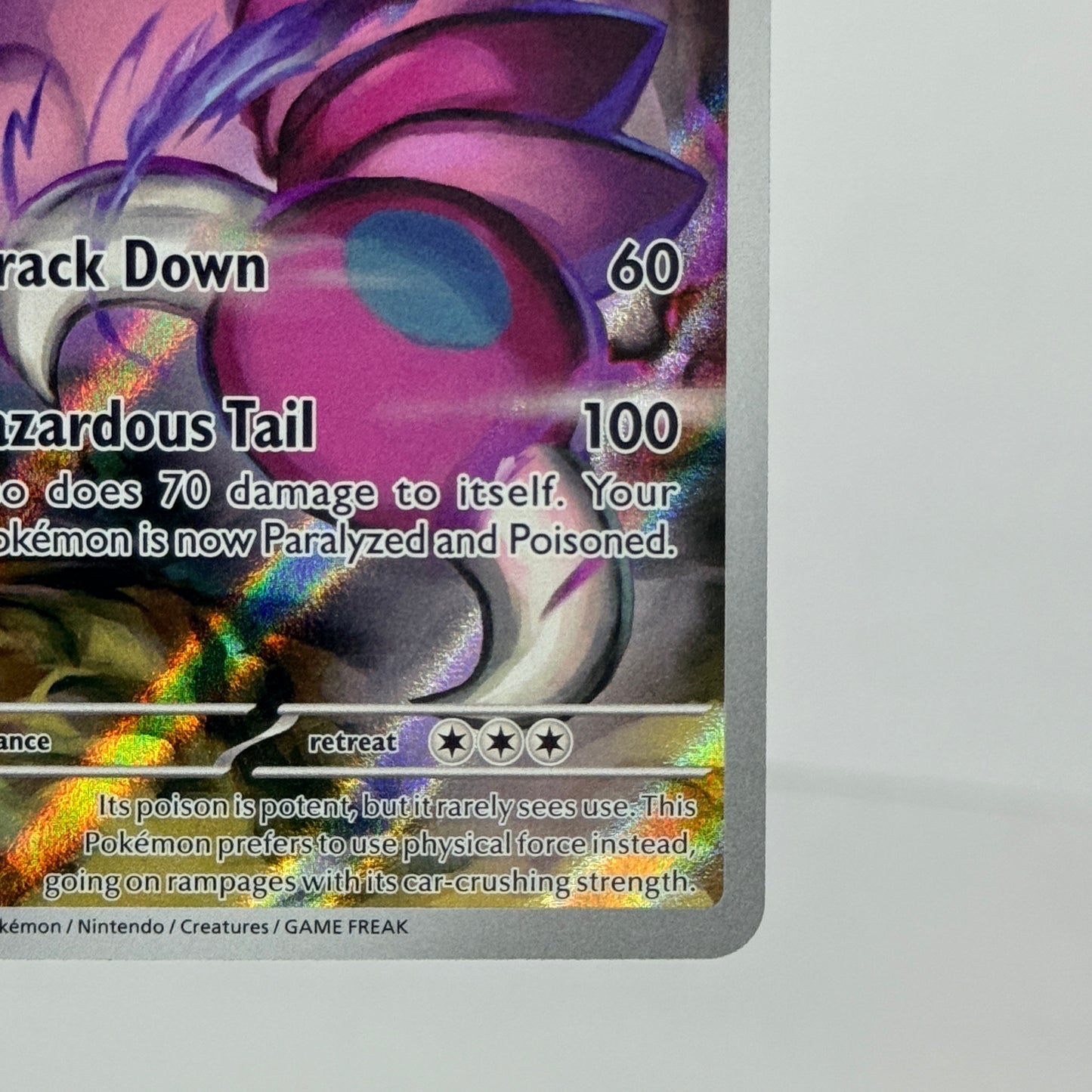 Drapion 097/088