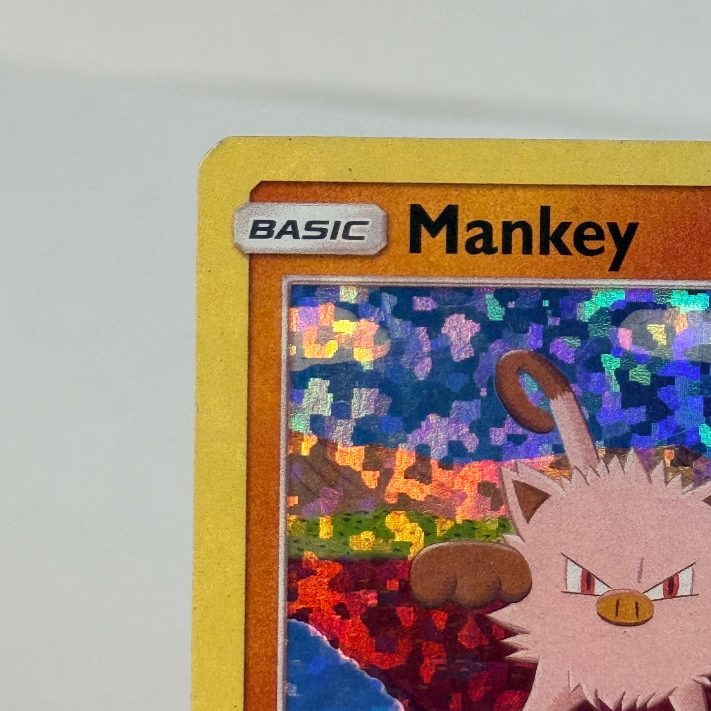 Mankey 8/12