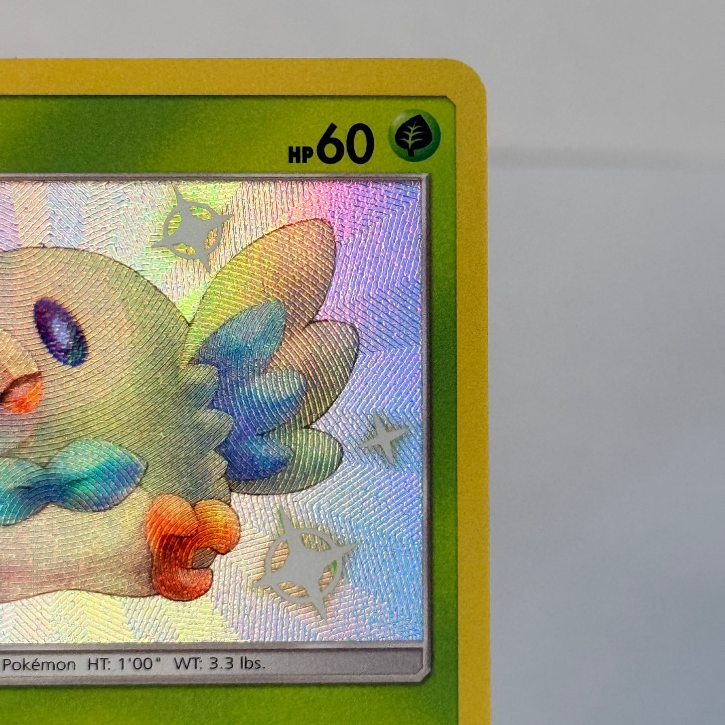 Rowlet SV2/SV94