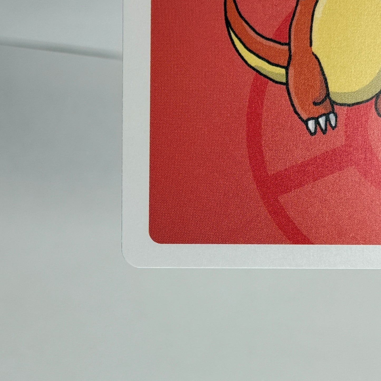 Charmander (JP) Old Maid