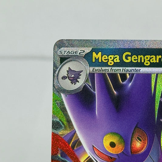 Mega Gengar ex 056/094