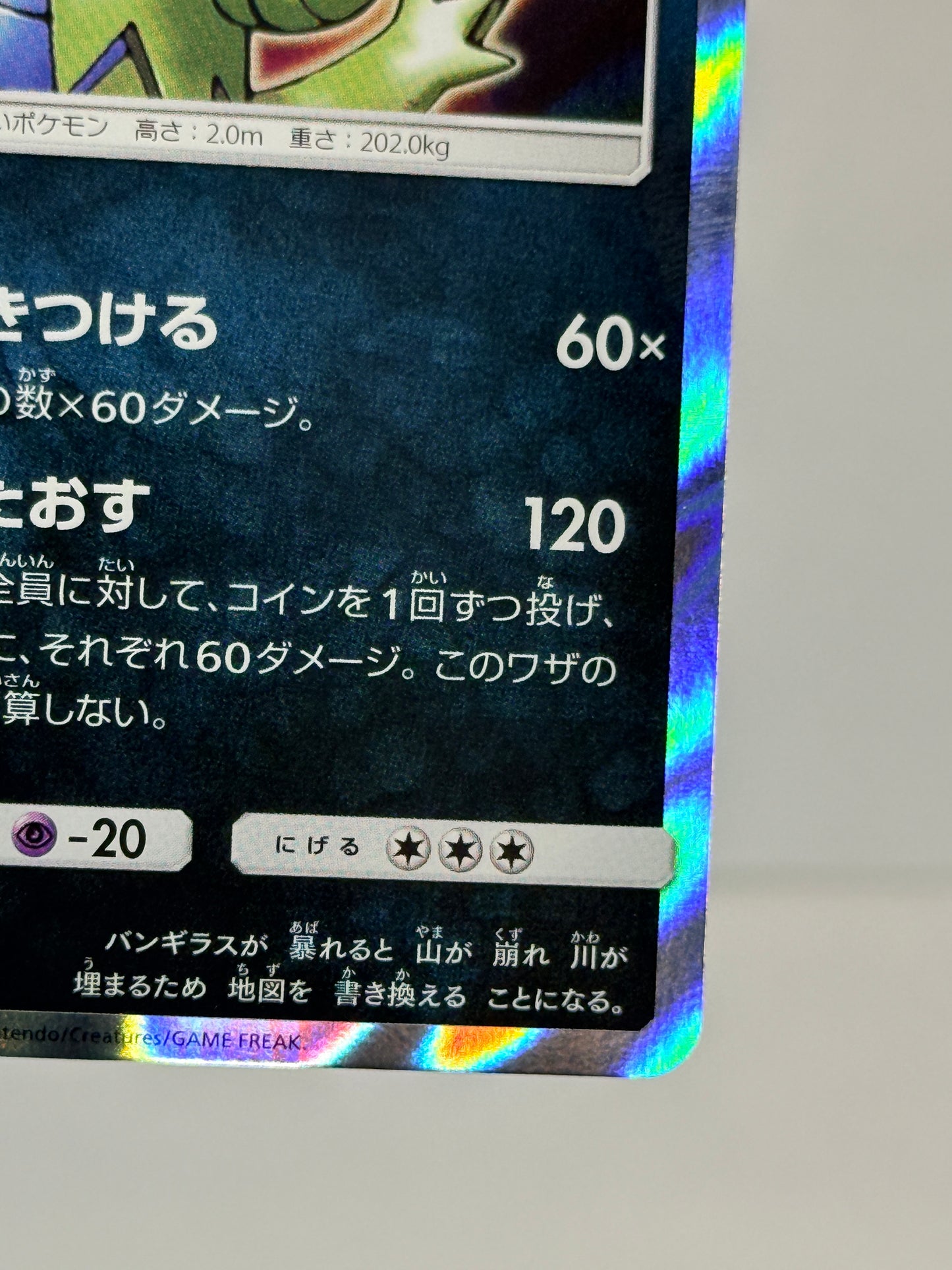 Diancie & Tyranitar (JP) NM Bundle
