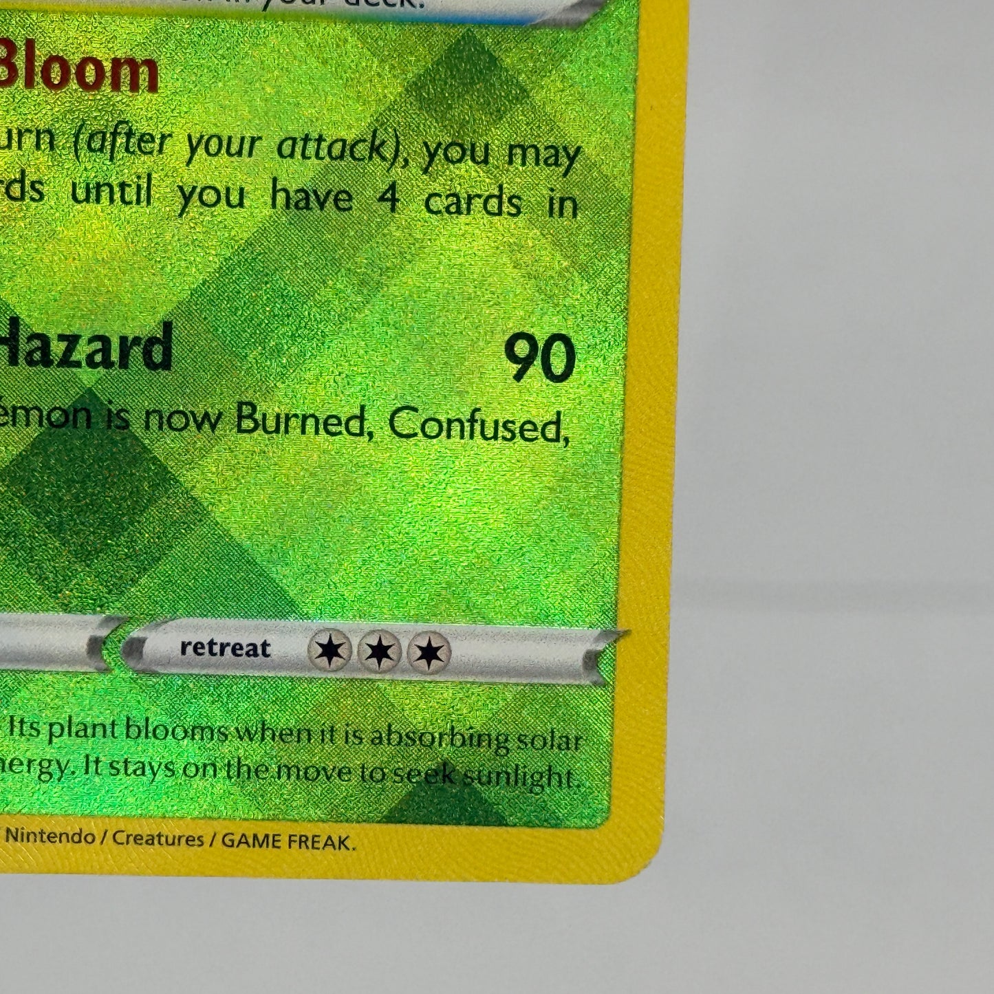 Radiant Venusaur 004/078