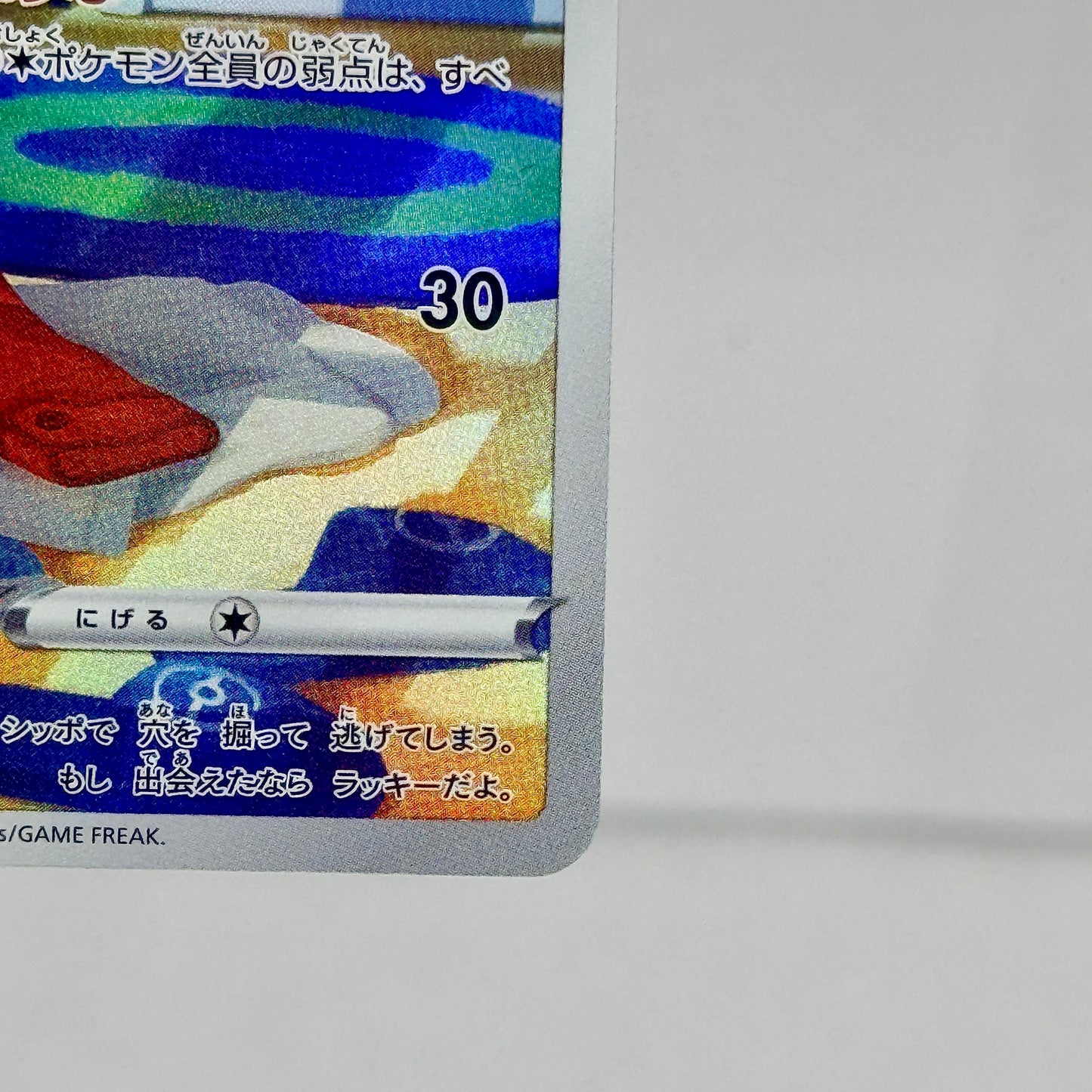 Dunsparce (JP) 198/172