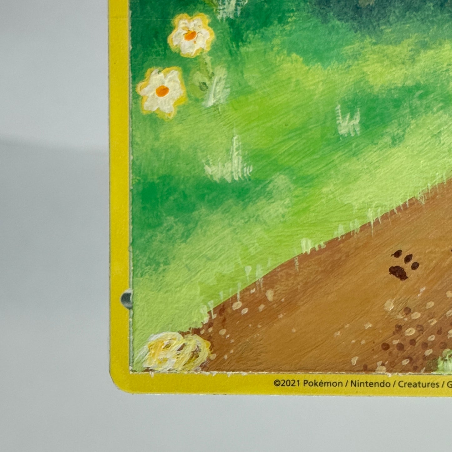 Eevee 013/015 Bulk Full Art