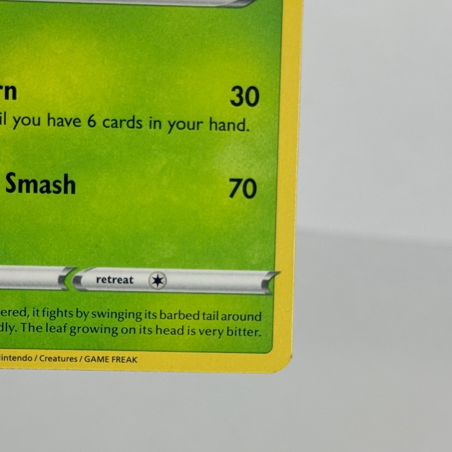 Simisage 3D Custom Card